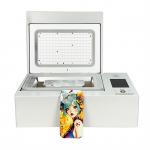 DAQIN Sublimation Print Coated Phone Case Machine 3D Sublimation Vacuum Heat Press Machine for sale