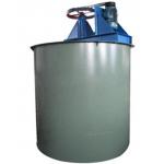 High Concentration Beneficiation 0.26 L Agitator Mixer Agitating Tank for sale