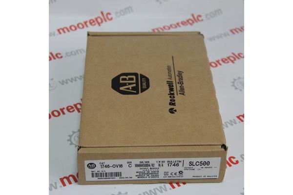 ALLENBRADLEY 1746-IO12 SLC 12 Point Combination Module