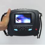 4-Channel Vibration Analyzer HG-904A4 with Multi-Sensor Input Ports for sale