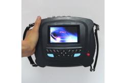 China 4-Channel Vibration Analyzer HG-904A4 with Multi-Sensor Input Ports supplier
