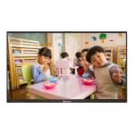 Supports Remote Teaching Lesson Recording Wireless Screen Interactive Flat Panel for sale
