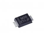100% New Original ES1JF-SMAF-600V Integrated circuit Controllers A4989sldtr-t Tlc59281dbqr for sale