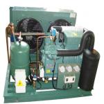  4EES-6Y Air Cooled Refrigeration Unit With Semi Hermetic Compressor for sale