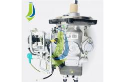 China 104746-5113 Spare Parts Diesel Fuel Injection Pump 1047465113 For 4JK1 Engine supplier