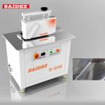 Two Grooves Maker   45 Degree  For PMMA/PE/PC/PS  3.5kW 380v for sale