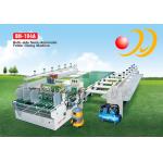 Semi - Automatic Folder Gluer Machine Operator Both - Side For Large Box for sale