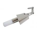 UL507 Fig 9.2 Stainless Steel Straight Unjoint Enclosure Protection Test Probe