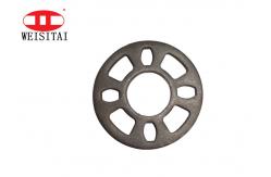 China CMA Scaffolding Ringlock Rosette supplier