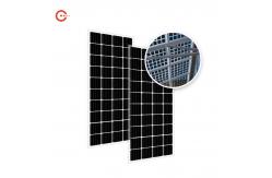 China 100W 200W 300W BIPV Module Solar System supplier