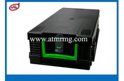 China PN 445-0726671 4450756222 NCR ATM Parts Black S2 Cash Cassette supplier