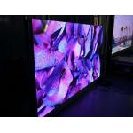 Video Movie Player RGB LED Screen HD Indoor P3 Full Colour Rental For Show Concerts for sale