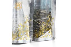China Zipper Closure Stand Up Barrier Pouches Oem Gravure Printing Laminated supplier