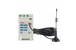 China Acrel AEW100 Remote Energy Meter Electricity Monitoring Meter Three Phase supplier