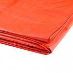 Standard Good Quality China Custom Supplier PE Tarpaulin Light Weight Fabric Roll Tarpaulin For Packaging for sale