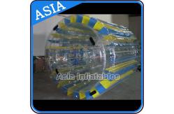 China Inflatable Water Ball Inflatable Water Roller With Good Quality supplier