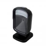 640*480 Resolution 2D Table Top POS Barcode Scanner FC certified for sale