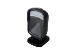 China 640*480 Resolution 2D Table Top POS Barcode Scanner FC certified supplier
