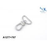Dog Leashes Heavy Duty Swivel Clasp / Swivel Bolt Snap Clip For Purses
