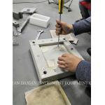 DX 8298 Flammability Testing Machine BS476-6 Standard For Building Materials