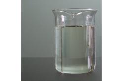 China Flexibility Transparent Liquid Ethylation Trimethylolpropane Triacrylate For UV Ink supplier