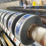 Customized Carton Sealing Tape For Sealing Shipping Wrapping Carton Box for sale