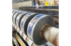 China Customized Carton Sealing Tape For Sealing Shipping Wrapping Carton Box supplier
