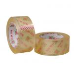 Professional Fragile BOPP Packaging Tape Strong Adhesive for Sealing 48m *60m