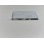 Segment Monochrome Lcd Display , 4.0V Customized Size Lcd Screen Module