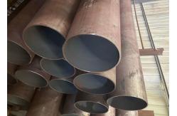 China seamless pipe manufacturing supplier