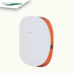 60m3/H 25W Positive Pressure Air Purifier Wall Mounted Ventilation System Class H13
