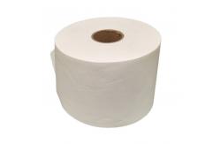 China Smooth Surface PLA Spunlace Nonwoven Fabric With High Tensile Strength And Elongation supplier