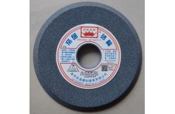 China Knife Grinder Grinding Wheel TS SS Hard Rough Polishing Surface Grinding Wheel supplier
