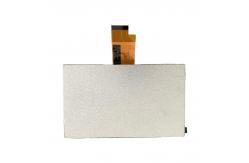 China 7 Inch Horizontal TFT And IPS Display Module HD LCD Screen 1024x600 supplier
