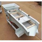 Sand Vibration Separator Sieve Machine Linear Vibrating Screen