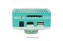 China Digital Microscope Cameras Digital Camera , HDMI , 1080p Microscope Accessory A59.3511 supplier