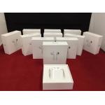 New Apple Airpods - In-Ear Bluetooth Headsets White Sealed in the box for sale