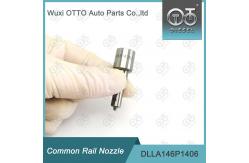 China DLLA146P1406 Bosch Common Rail Nozzle For Injectors 0445120041 supplier
