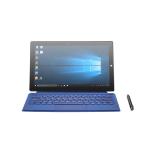 OEM 2 In 1 Laptop Tablet , Touchscreen Laptop Notebook 12.3 12.6 13.3 for sale