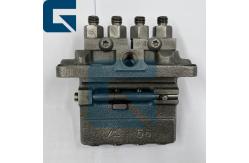China 094500-6150 0945006150 Engine Fuel Injection Pump supplier