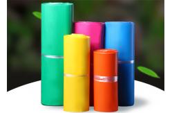 China Tearproof poly mailer envelope plastic custom mailing & shipping bags self seal feature supplier