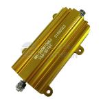 250W High Power Aluminum Housed Resistor Wirewound For Braking for sale
