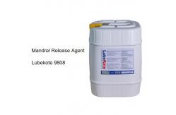 China Solvent Based Mandrel Release Agent Liquid Chemical supplier