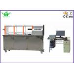 0.05-50mm/min Strand Wire Tensile Relaxation Testing Machine 0.2%-100%