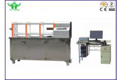 China 0.05-50mm/min Strand Wire Tensile Relaxation Testing Machine 0.2%-100% supplier