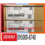 095000-8740 095000-8731 095000-5931 TOYOTA 1KD Injector