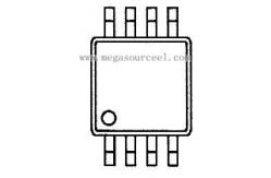 China LM75AD -  Semiconductors - Digital temperature sensor and thermal Watchdog supplier