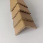 4mm Thickness Reusable Cardboard Corner Protection Strip