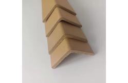 China 4mm Thickness Reusable Cardboard Corner Protection Strip supplier