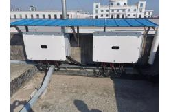 China On / Off Grid Solar Power Systems 5KW 10kw 20KW for Home supplier